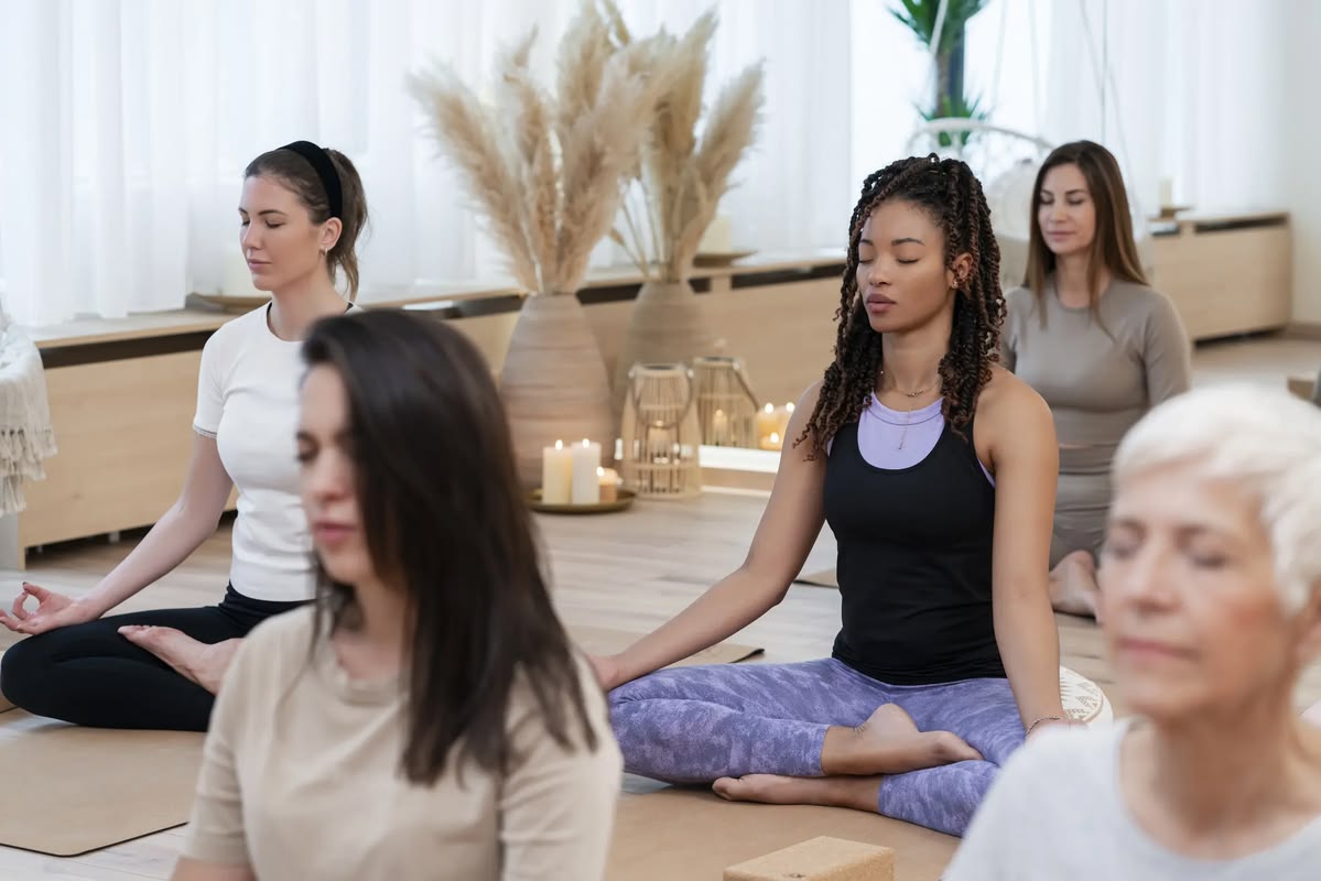 Wellness Services